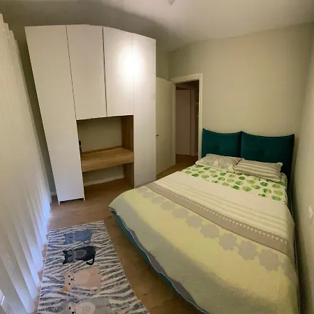 Gjiri Lalezit Apartment Durres