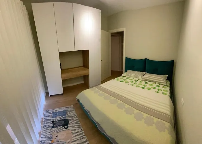 Gjiri Lalezit Appartamento Durrës